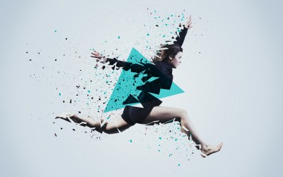Flowmotion Dance Company – Conceptual Portraits