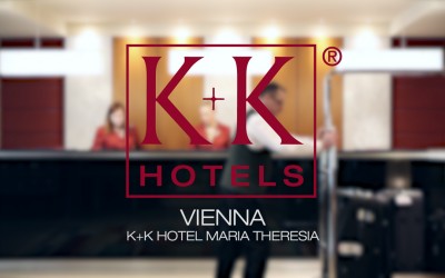 International Imagevideos for K+K Hotels