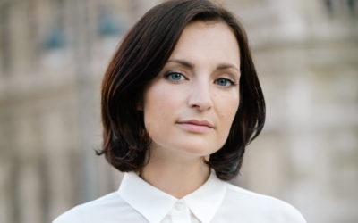 Sabrina Reiter – Actress Portraits 2018