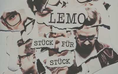 LEMO – Visual Album Production